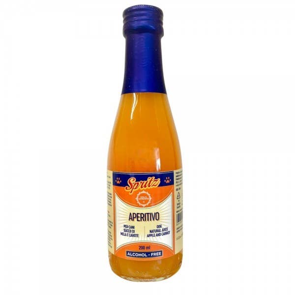 DOLCI IMPRONTE - SPRITZ