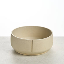 Load image into Gallery viewer, PINO PETS - CLASSIC BOWL - OWL GREIGE - SOLID

