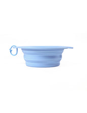 Load image into Gallery viewer, UNITED PETS - FOLDABLE TRAVEL BOWL

