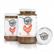 Load image into Gallery viewer, TAFFIO PET FOOD - CHICKEN RAGOUT

