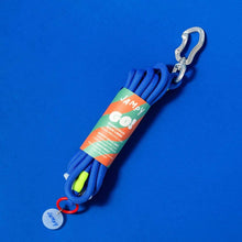 Load image into Gallery viewer, JAMPY - JAMPY GO! ULTRALIGHT HANDS-FREE LEASH
