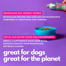 Load image into Gallery viewer, JAMPY - THE SMART OMEGA - VEGAN OIL
