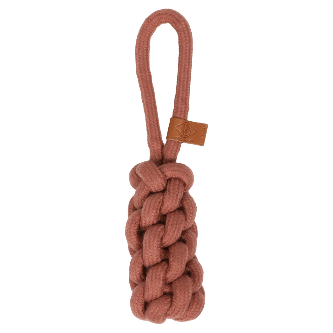 KURT BRAIDED CONE - PINK LINE
