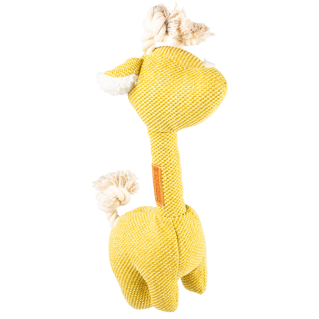 D&D HOME COLLECTION - GEORGE - CHENILLE SMALL