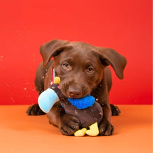 Load image into Gallery viewer, JAMPY - GIAMPIERO THE PARROT
