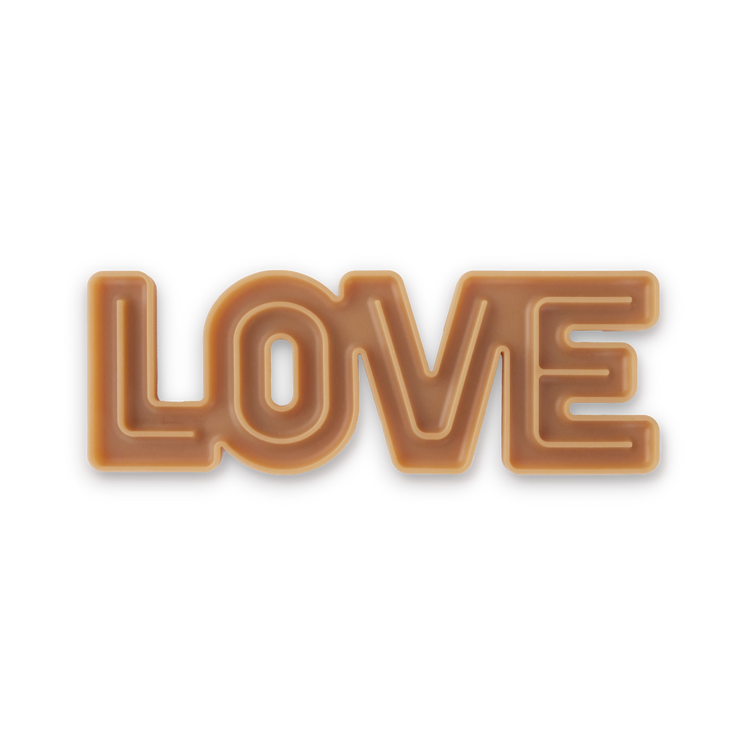 LAMBWOLF COLLECTIVE - LOVE - LICKI MAT