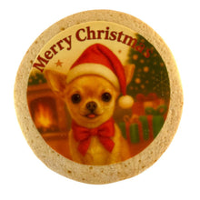 Load image into Gallery viewer, DOLCI IMPRONTE - CHIHUAHUA BISCUIT
