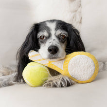 Load image into Gallery viewer, LAMBWOLF COLLECTIVE - TENNIS POP
