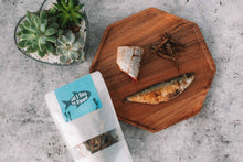 Load image into Gallery viewer, WILD N FRESH TREATS - ALL I SEA IS FOOD
