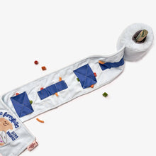 Load image into Gallery viewer, THE FURRYFOLKS - TOILET PAPER NOSEWORK TOY
