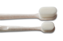 Load image into Gallery viewer, WAG &amp; BRIGHT - PUPPY POLISHER ECO TOOTHBRUSH

