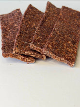 Load image into Gallery viewer, CANUMI - TWIN TREATS – COD STRIPS WITH CRANBERRIES
