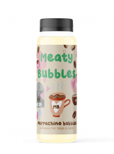 Load image into Gallery viewer, MEATY BUBBLES - PUPPACHINO
