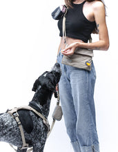 Load image into Gallery viewer, UNITED PETS  - CITYLIFE - PADDED SOFT SHOULDER BAG
