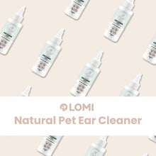 Load image into Gallery viewer, LOMI - NATURAL EAR CLEANER
