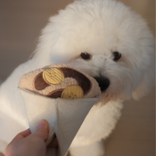 Load image into Gallery viewer, LAMBWOLF COLLECTIVE - CREPE
