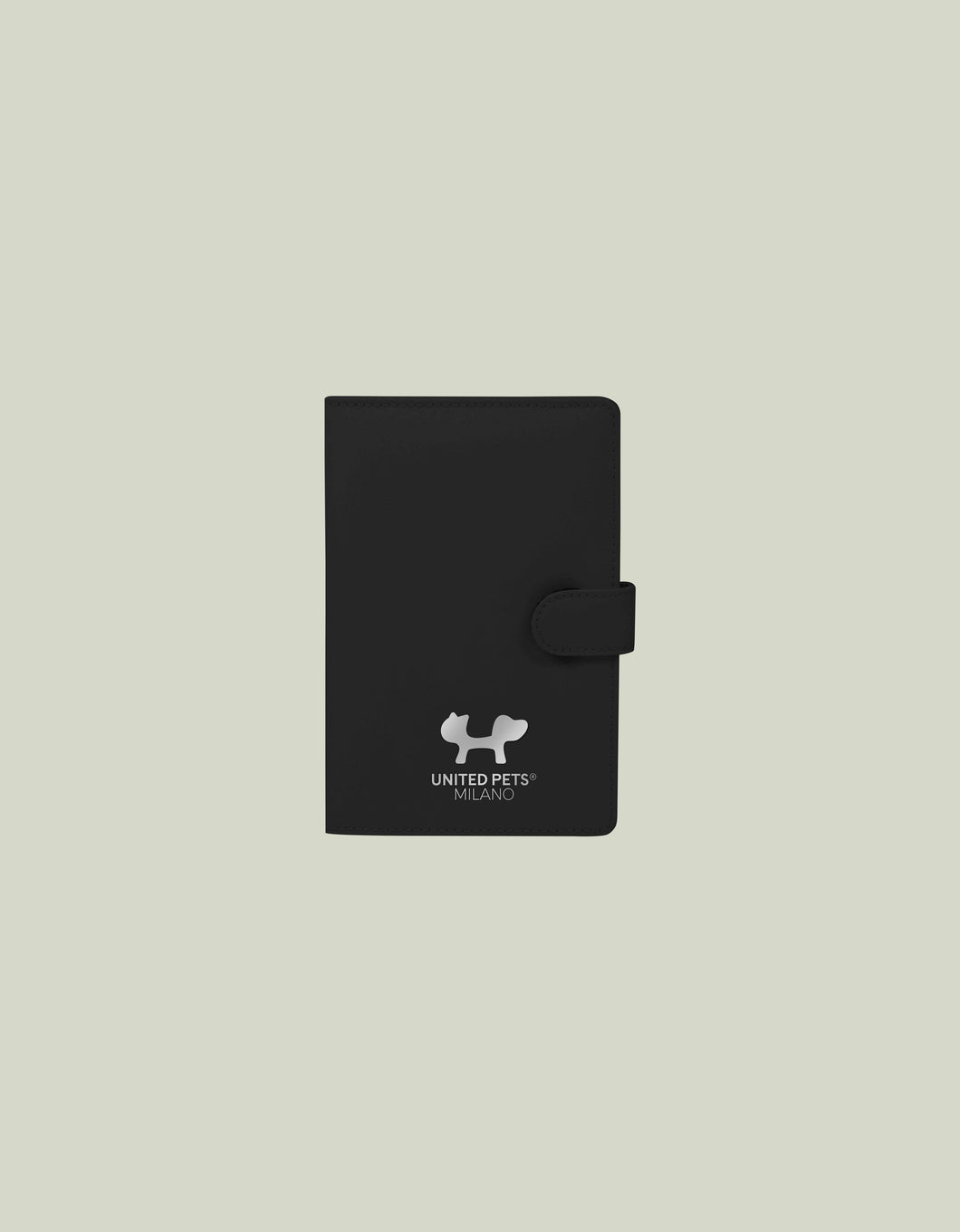 UNITED PETS X TUCANO - HEALTH BOOK HOLDER