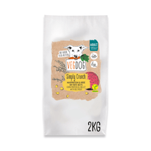 Load image into Gallery viewer, VEGDOG - SIMPLY CRUNCH

