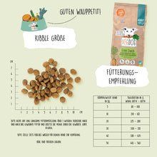 Load image into Gallery viewer, VEGDOG - GREEN CRUNCH
