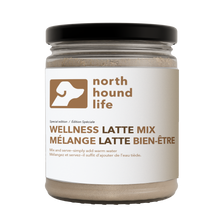 Load image into Gallery viewer, NORTH HUND LIFE - LIMITED EDITION WELLNESS - LATTE MIX
