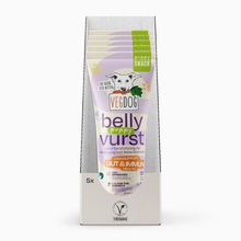 Load image into Gallery viewer, VEGDOG - BELLY SAUSAGE
