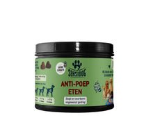 Load image into Gallery viewer, SENSIDOG - CHEW NO POO

