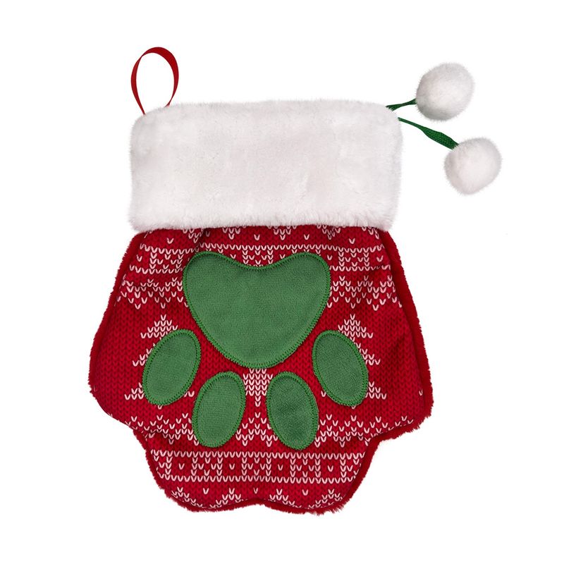 KONG - PAW STOCKING