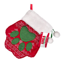 Load image into Gallery viewer, KONG - PAW STOCKING
