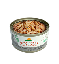 Load image into Gallery viewer, ALMO NATURE HFC - NATURAL- ADULT CAT - TUNA &amp; WHITEBAIT
