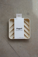 Load image into Gallery viewer, DOGGED - CHEVRON SLOW FEEDER - DIFFERENT COLOURS
