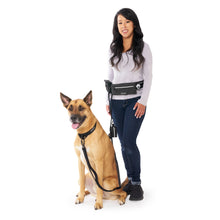 Load image into Gallery viewer, CANADA POOCH - HANDSFREE DOG WALKING BELT
