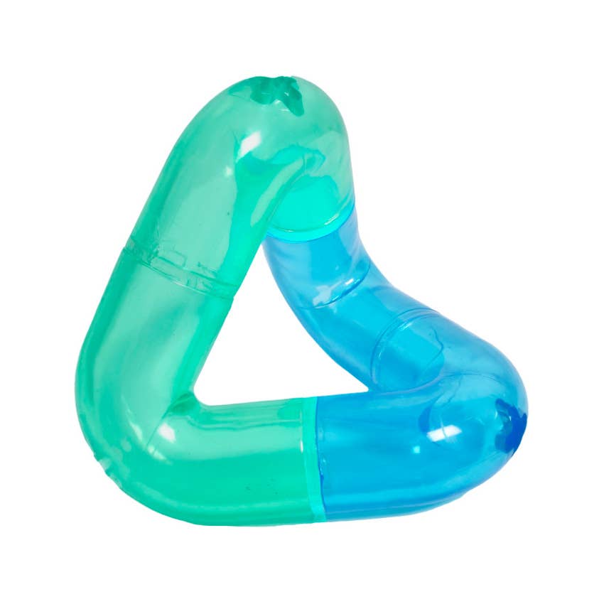 CROCI - PYRAMID-SHAPED TOY