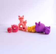 Load image into Gallery viewer, UNITED PETS - PIGS - PINKY MINI
