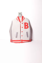Load image into Gallery viewer, COME HERE BUDDY - VARSITY JACKET
