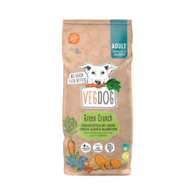 Load image into Gallery viewer, VEGDOG - GREEN CRUNCH
