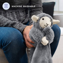 Load image into Gallery viewer, CANADA POOCH - WEIGHTED CALMING TOY
