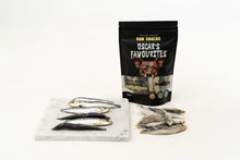 Load image into Gallery viewer, OSCAR'S FAVOURITES - SARDINES
