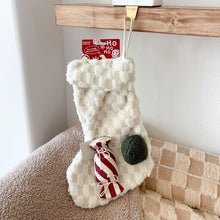 Load image into Gallery viewer, LAMBWOLF COLLECTIVE - XMAS STOCKING
