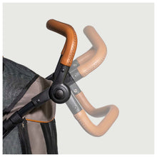 Load image into Gallery viewer, INNOPET - PREMIUM COZY DOG STROLLER BEIGE
