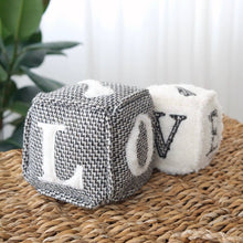 Load image into Gallery viewer, LAMBWOLF COLLECTIVE - LOVE CUBE
