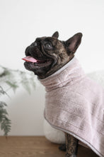 Load image into Gallery viewer, LAMBWOLF COLLECTIVE - BABY FLEECE BATHROBE

