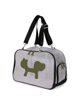 Load image into Gallery viewer, UNITED PETS BY TUCANO - EXTENDABLE CARRIER BAG
