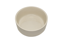 Load image into Gallery viewer, AVA BOWLS - CERAMIC BOWL FENNEC - MEDIUM
