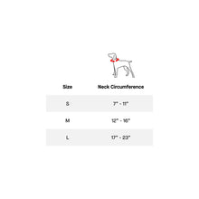 Load image into Gallery viewer, CANADA POOCH - CHILL SEEKER COOLING BANDANA BLUE
