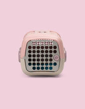 Load image into Gallery viewer, UNITED PETS - A.U.T.O. - RIGID CARRIER WITH HYGIENIC MAT
