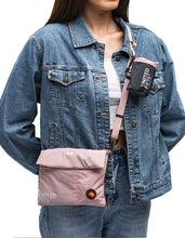 Load image into Gallery viewer, UNITED PETS  - CITYLIFE - PADDED SOFT SHOULDER BAG
