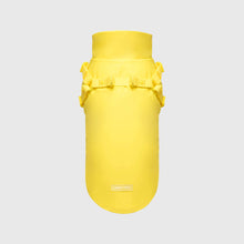 Load image into Gallery viewer, CANADA POOCH - HARNESS RAINCOAT YELLOW
