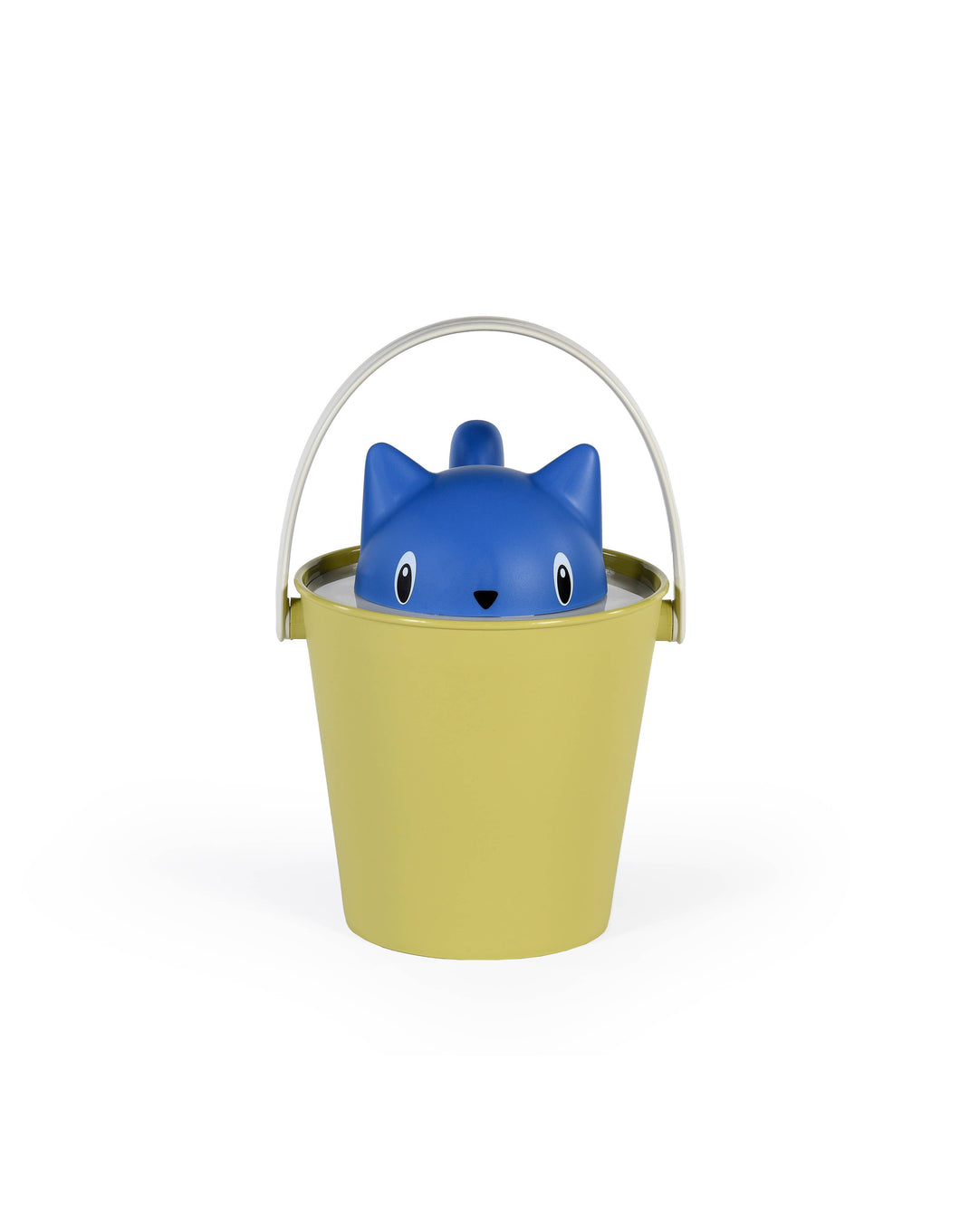 UNITED PETS - CRICK - ECO FRIENDLY CROQUETTE BUCKET WITH SCOOP