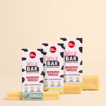 Load image into Gallery viewer, DOG HEROES - MILK  BAR
