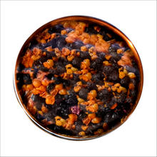 Load image into Gallery viewer, PAMICO - CARROT &amp; BLUEBERRY FREEZE DRIED
